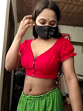 Puspita- online show from October 4, 6:23 pm