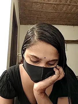 Puspita- online show from September 21, 7:34 pm