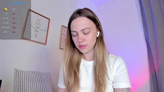 damn cutie online show from May 13, 4:24 pm