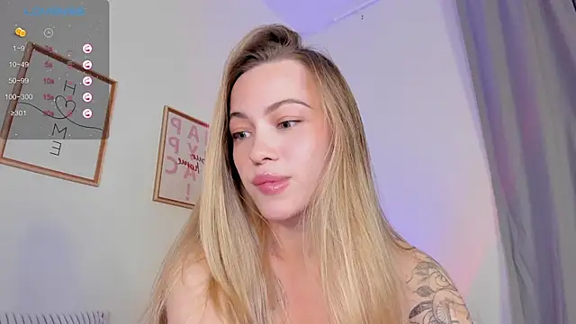 damn cutie online show from October 18, 5:37 pm