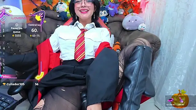 ravenn 20 online show from October 31, 11:58 am