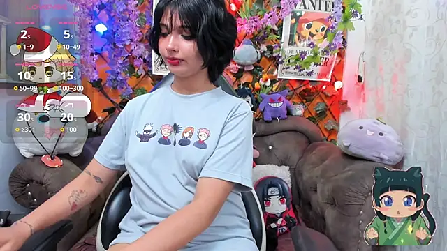 ravenn 20 online show from December 2, 11:34 am