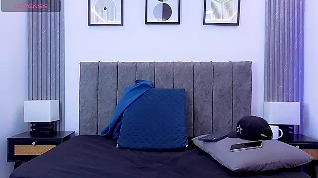 Luciana Ortiz1 online show from May 15, 7:49 pm