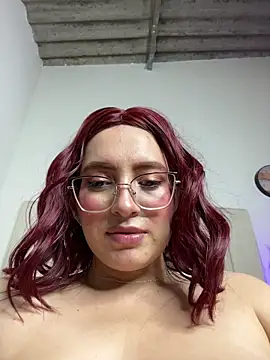 VioletPearson online show from May 8, 9:34 am