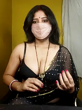 natasha bhabhi online show from March 30, 2:33 am