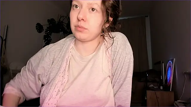 Viktoria Oliverr online show from January 10, 7:57 am