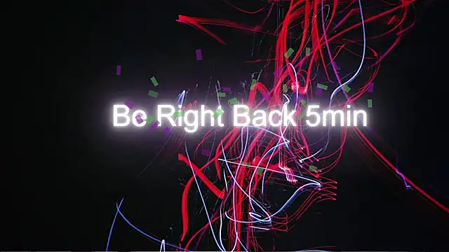 Ivanna18 x online show from November 7, 4:18 am