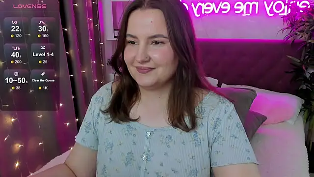 FeralPeach online show from May 30, 7:50 am