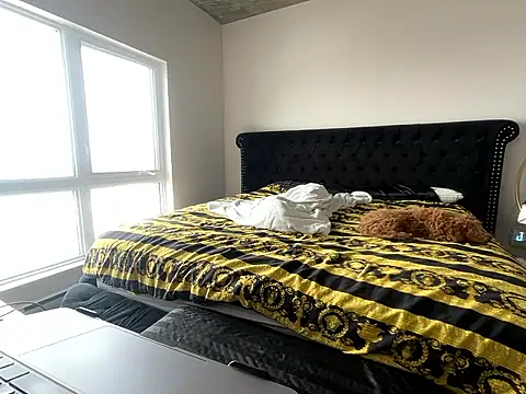 yourgoddessangela online show from January 12, 7:30 pm