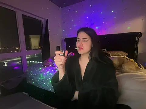 yourgoddessangela online show from May 11, 4:03 am