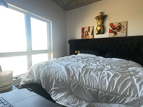 yourgoddessangela online show from May 20, 9:34 pm