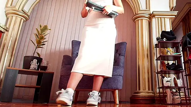 missmabelle online show from May 24, 10:31 pm