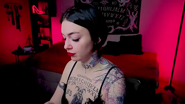 Magic Allie online show from May 9, 7:27 pm