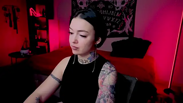 Magic Allie online show from May 6, 7:51 pm