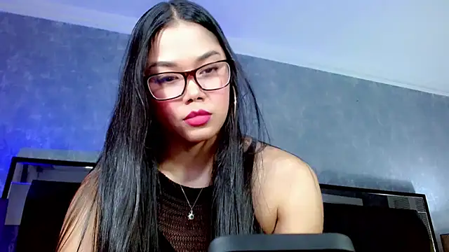 JasmineMore online show from May 14, 10:26 pm