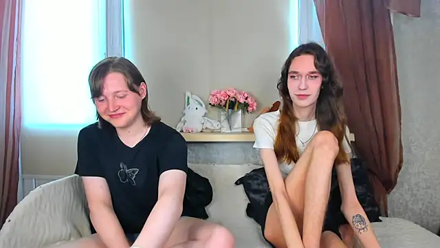 Calvin and Kevin online show from May 20, 11:18 am
