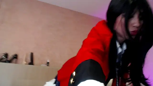 Littlegoddessx online show from October 19, 10:56 pm