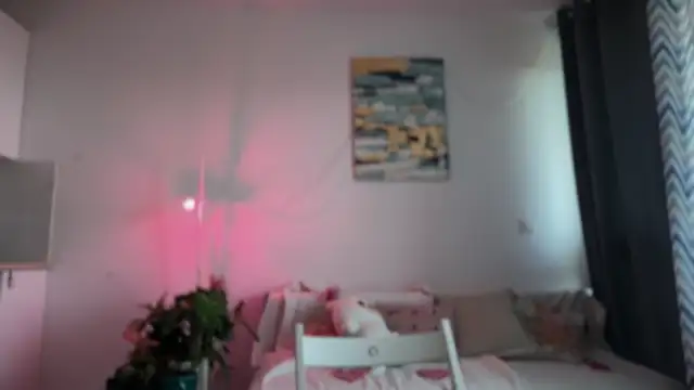 Marakuia054 online show from October 20, 8:50 am