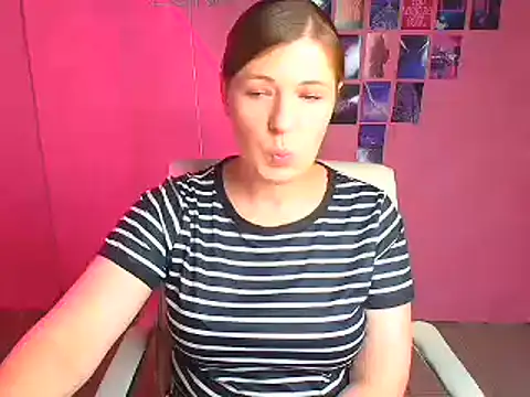 Lissmilf online show from June 26, 11:55 am
