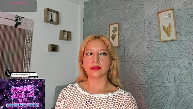 agatadelphine online show from May 8, 2:09 pm