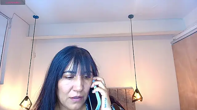 GiaFox  online show from May 8, 8:43 pm