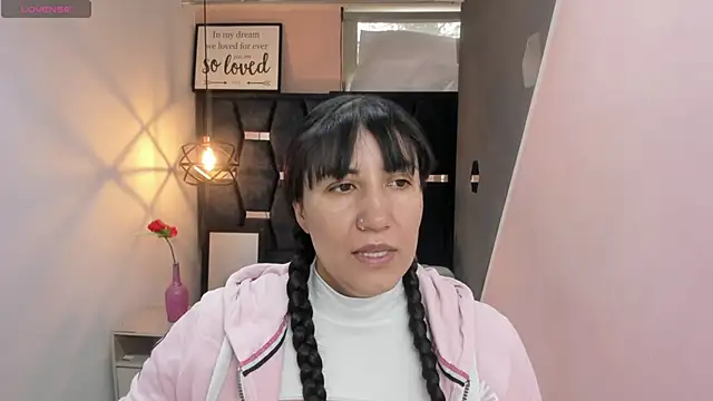 GiaFox  online show from November 4, 1:16 pm