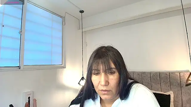 GiaFox  online show from May 10, 1:24 pm