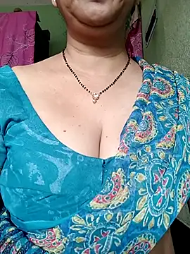 Rosy-B online show from October 14, 1:08 am