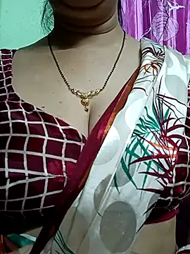 Rosy-B online show from April 1, 11:02 pm