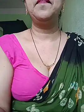 Rosy-B online show from May 24, 4:44 am
