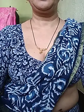 Rosy-B online show from May 19, 9:49 am