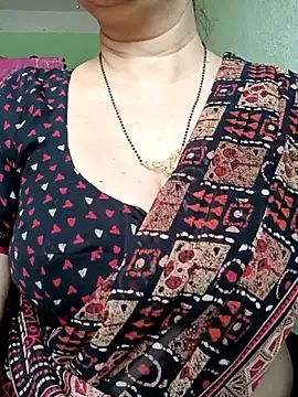 Rosy-B online show from May 14, 12:49 am