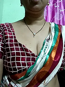 Rosy-B online show from November 5, 12:27 am