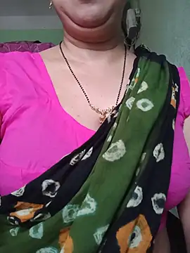 Rosy-B online show from May 21, 11:57 pm