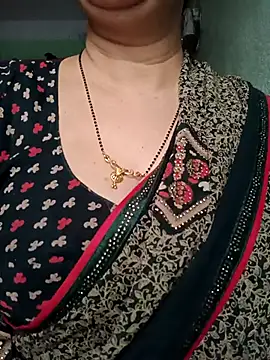 Rosy-B online show from February 23, 12:55 am