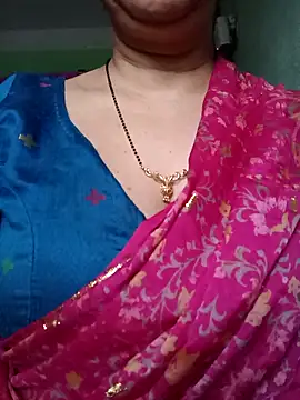 Rosy-B online show from May 5, 12:24 am