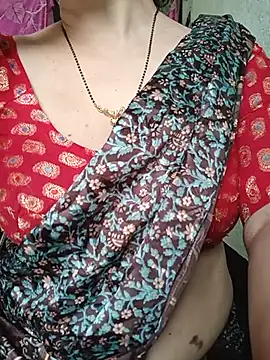 Rosy-B online show from May 15, 11:07 pm
