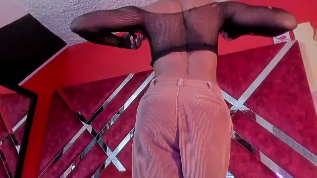 Scarlett Hot5 online show from September 23, 8:40 pm