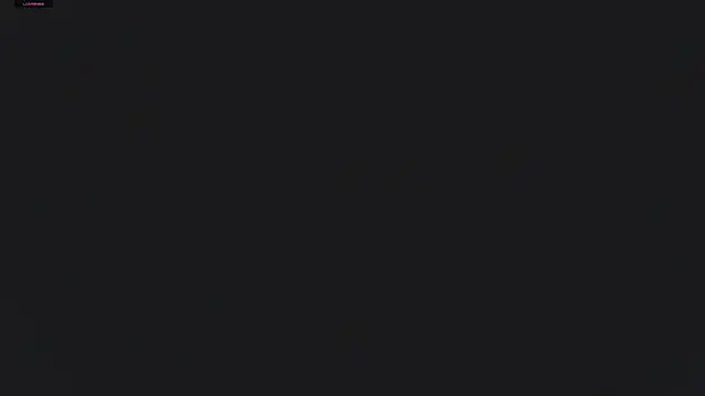 blue violette  online show from November 9, 5:53 pm