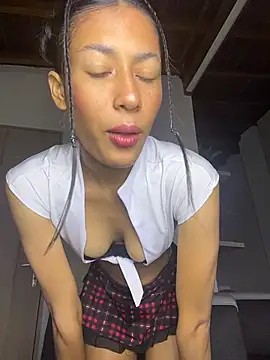 Valentinabaker online show from July 9, 11:12 am