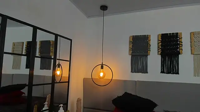 Sweet camille online show from October 16, 2:36 am