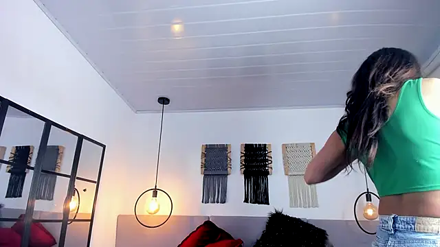 Sweet camille online show from December 1, 2:26 am