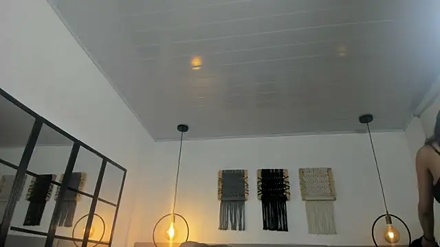 Sweet camille online show from May 11, 2:35 am