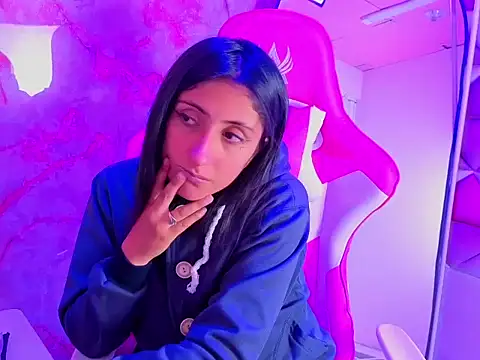 Cameron cutte online show from October 21, 2:59 am