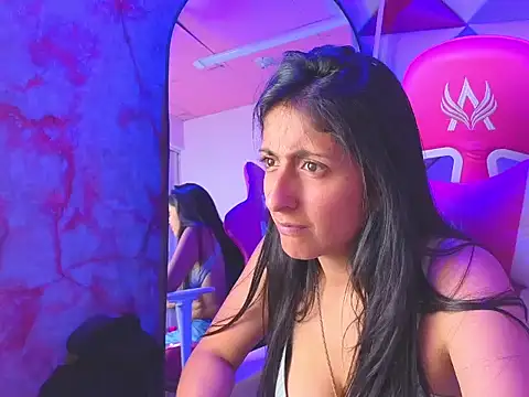 Cameron cutte online show from November 1, 8:57 pm