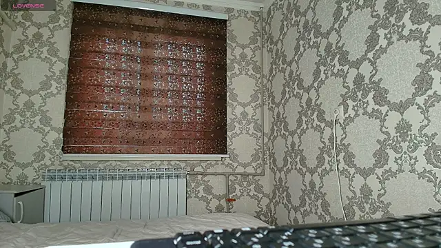 Homura Ayanami online show from February 17, 5:29 am