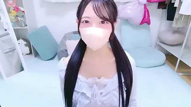Suzu ch xx online show from May 26, 2:49 pm