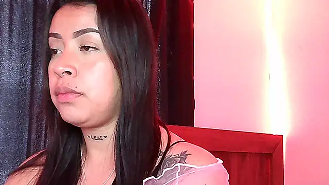 salome  hills1 online show from March 18, 4:34 pm