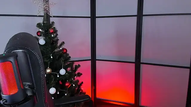 Goddess-Rose online show from December 15, 4:45 pm