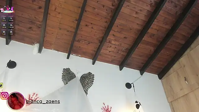 Bianca zaens2 online show from November 5, 5:29 pm